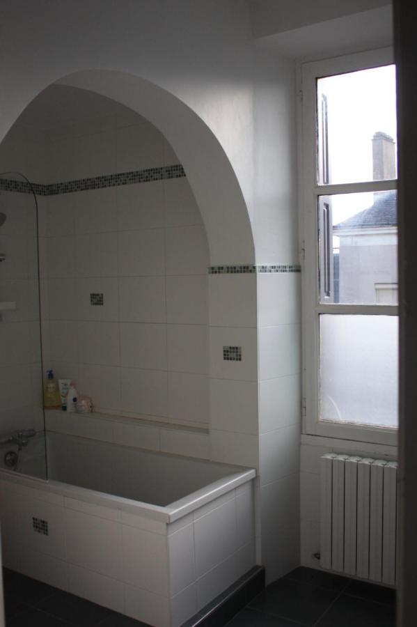 Villa Le Printemps, Maison 15 Pers Avec Piscine Cheviré-le-Rouge Extérieur photo
